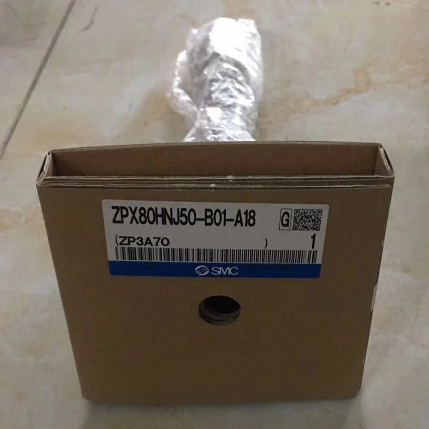 1pcs  SMC sucker ZPX80HNJ50-B01-A18 FREE SHIPPING #P