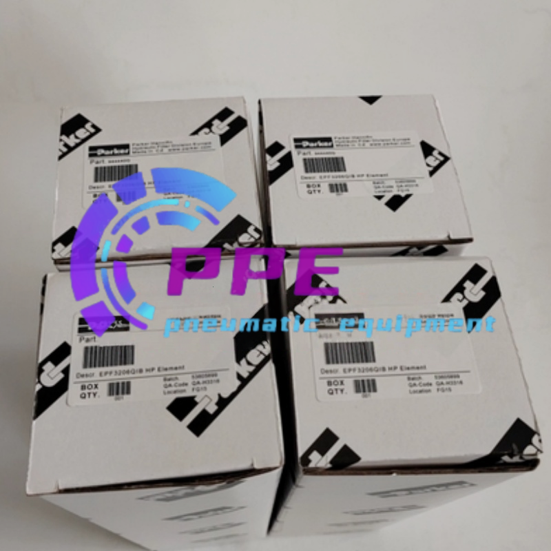 1PCS  PARKER HYDRAULIC OIL FILTER ELEMENT 937396Q FREE SHIPPING