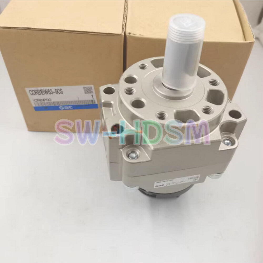 1PCS  for SMC Swing Cylinder CDRB1BW80-90S Freight Free
