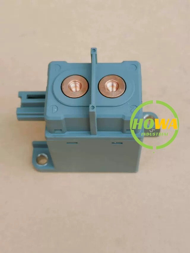 1/piece  LS Automotive Contactor GER150GER150-STAASC0A01 Coil 12VDC 150A Relay
