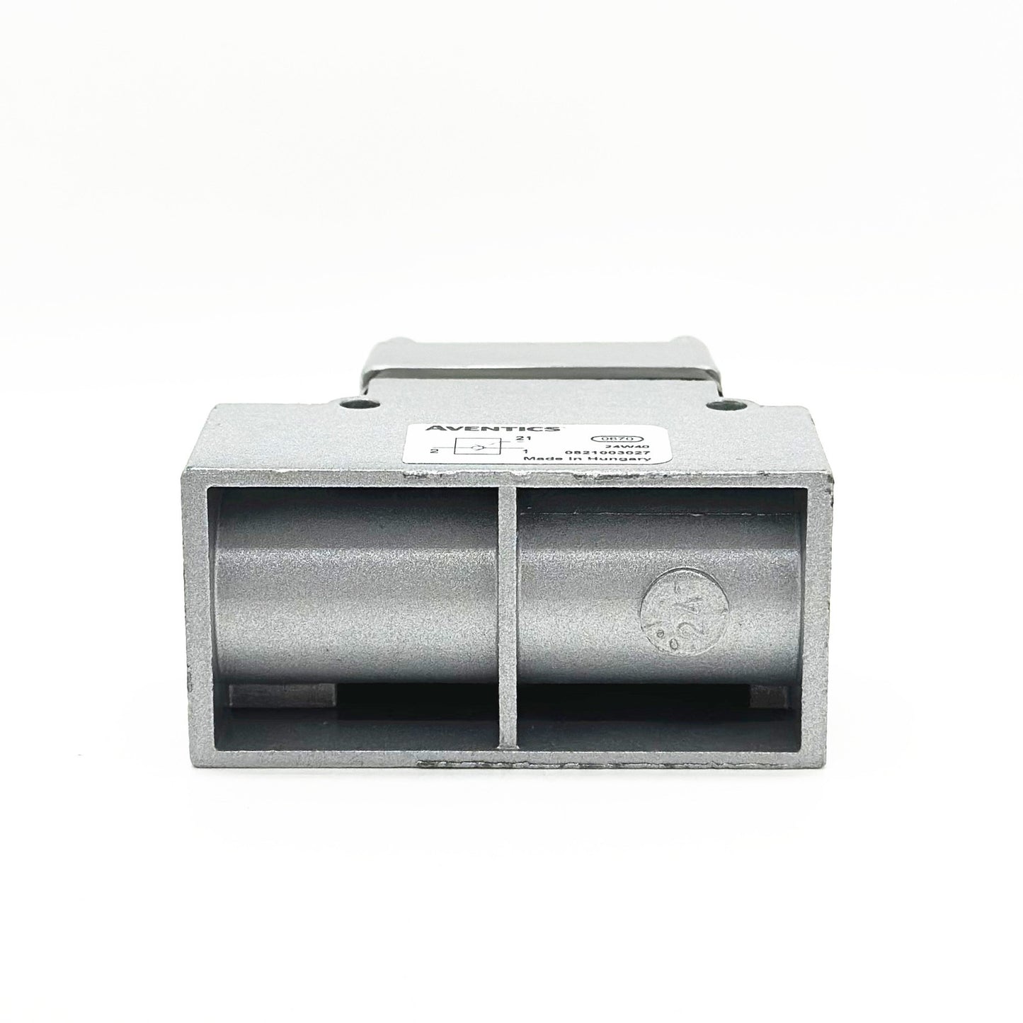 1pcs  AVENTICS 0821003027 Pilot Check Valve