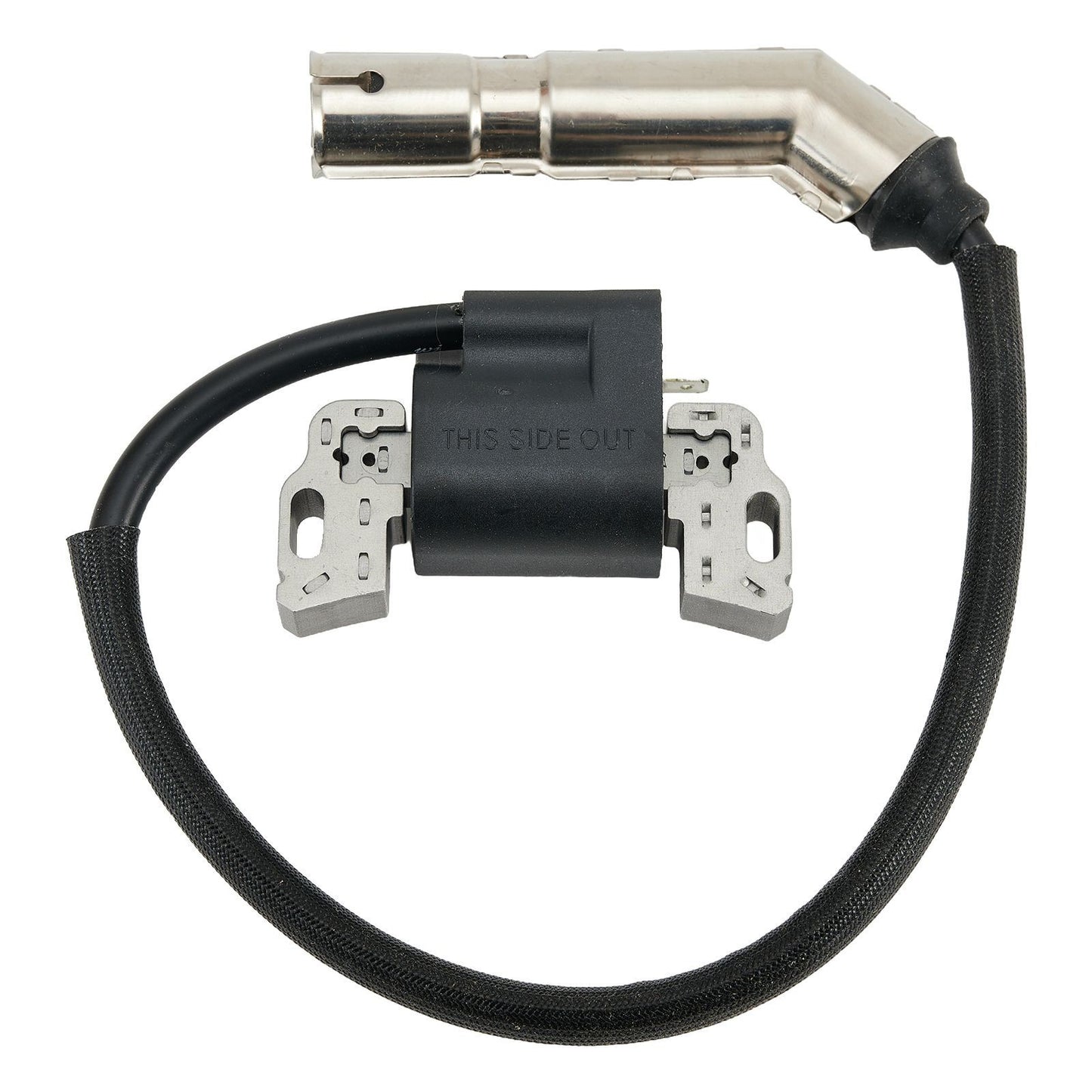 Efficient Lawn Mower Ignition Coil Replacement Fitment Including Model Series