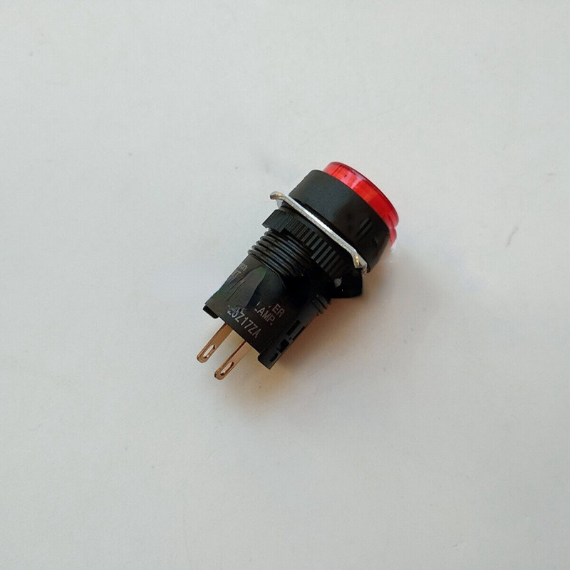 1pcs OMRON M16 Indicator M16-TR-24D