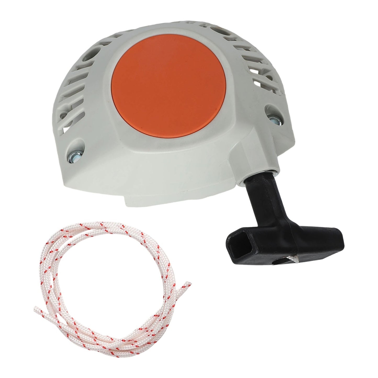 Heavy Duty Recoil Pull Starter Designed for Outdoor Equipment Performance