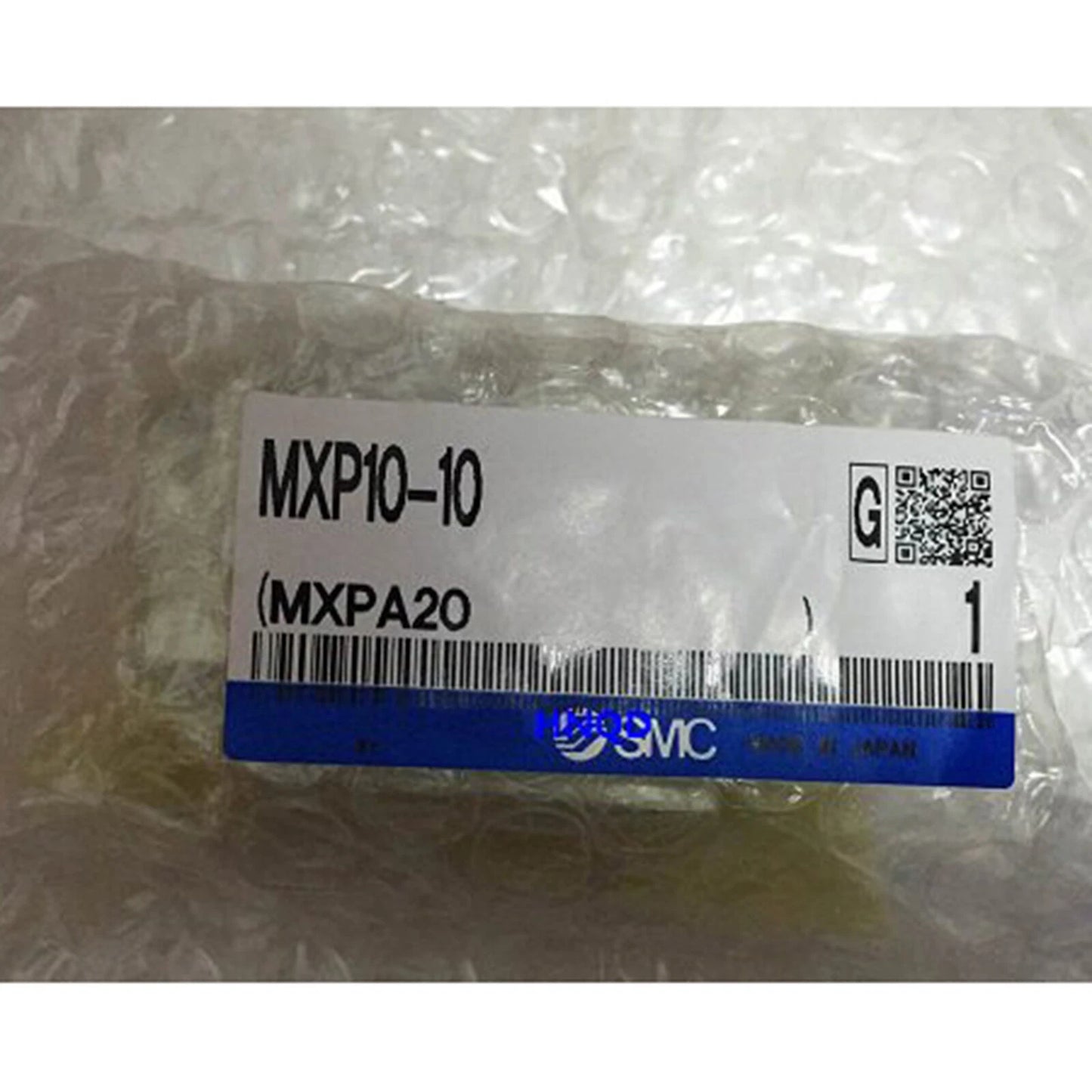 1pc  for SMC MXP10-10 MXP10-10 pneumatic slide spot stock #P