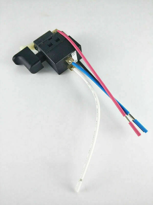 1pc Makita 6506701 650670-1 TG513SBA-2 Trigger Switch  for DFR450