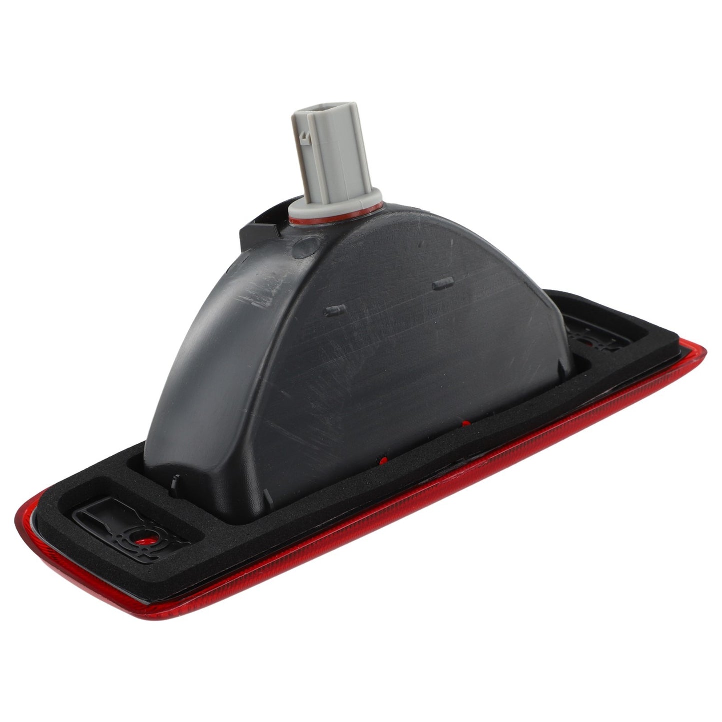 Third High Brake Light Assembly for Nissan Series 2012 2021 Reliable Fit