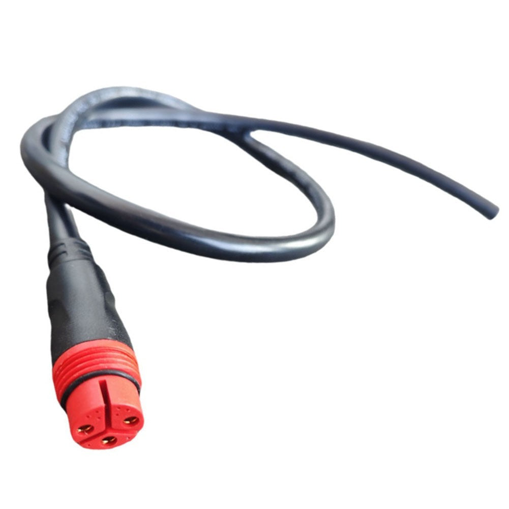 For BAFANG H550 G062 For G063 G060 Compatible Extension Cable 30cm 12AWG