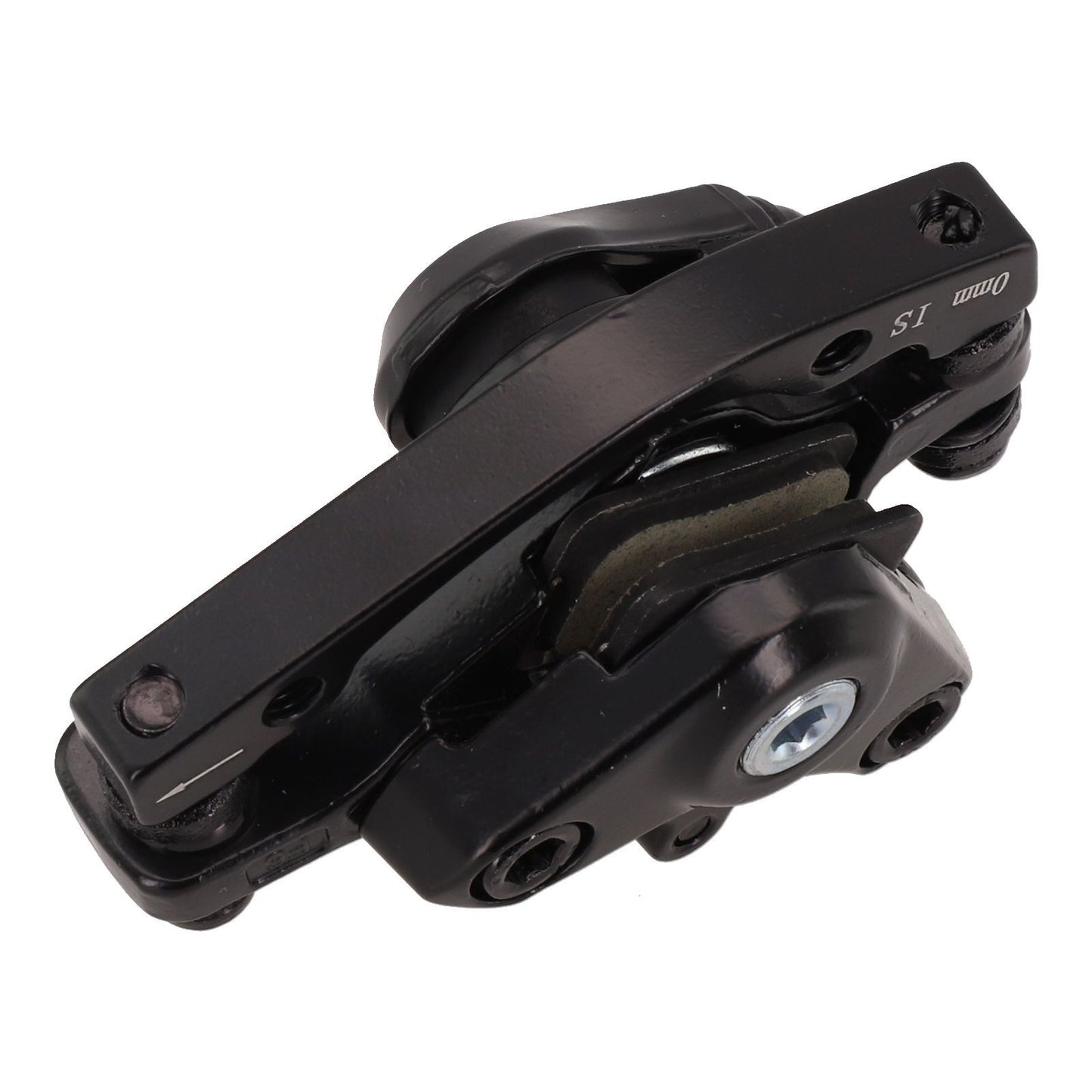 Ebike Disc Brake Caliper with Excellent Heat Dissipation for 160MM For ROTOR