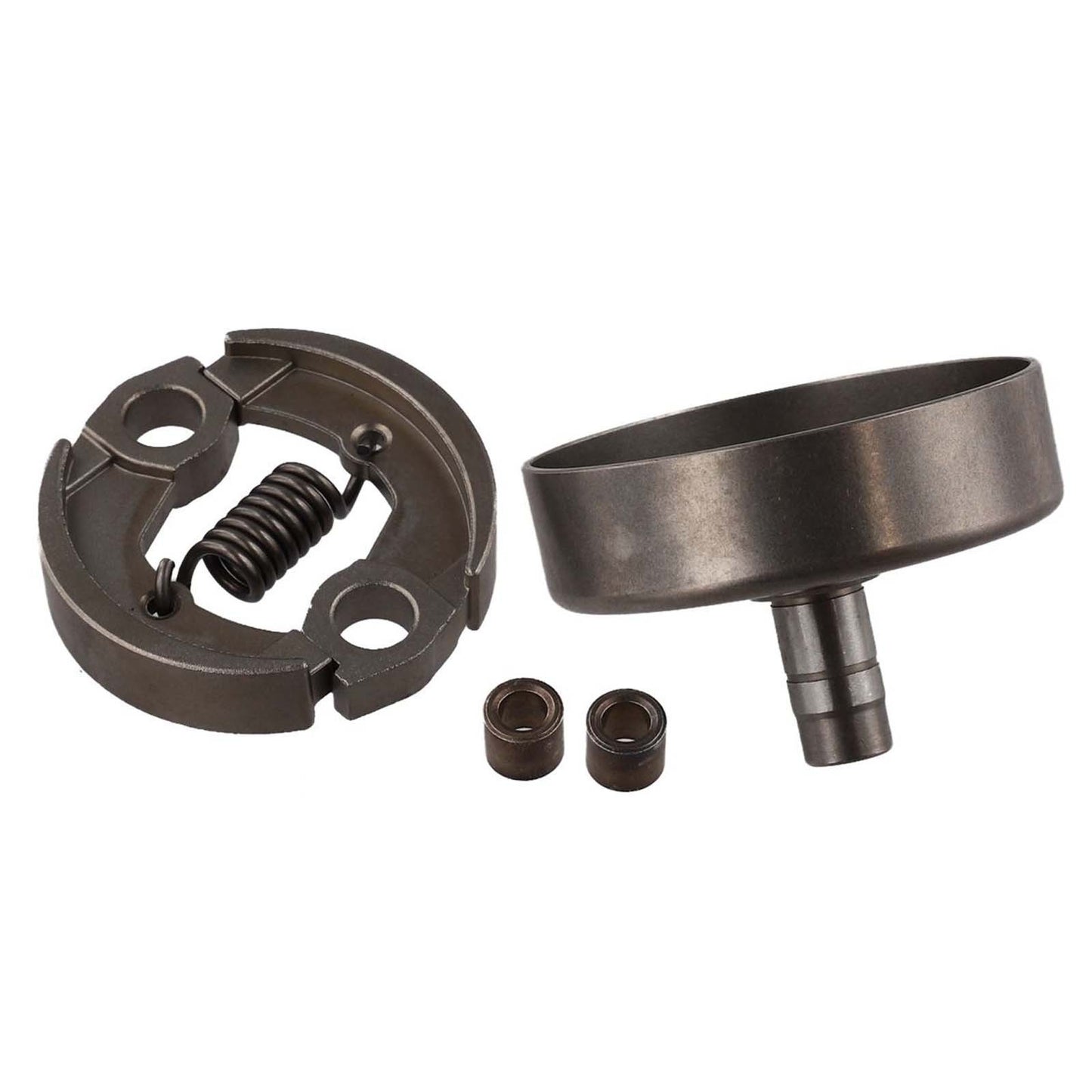 Clutch Drum Assembly with CirClip for FS Series Models Easy Fit 41491602902
