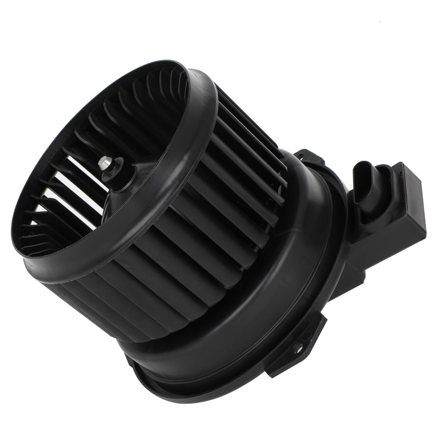 Rear HVAC Blower Motor w/Fan Cage for 2009 2010 2011 2012 2013-2015 Honda Pilot