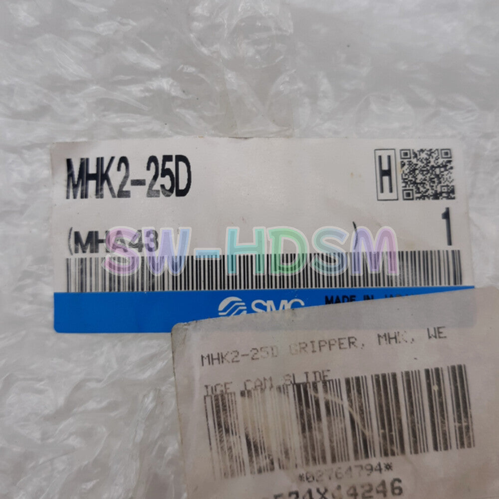 1PCS  for SMC cylinder MHK2-25D Freight Free