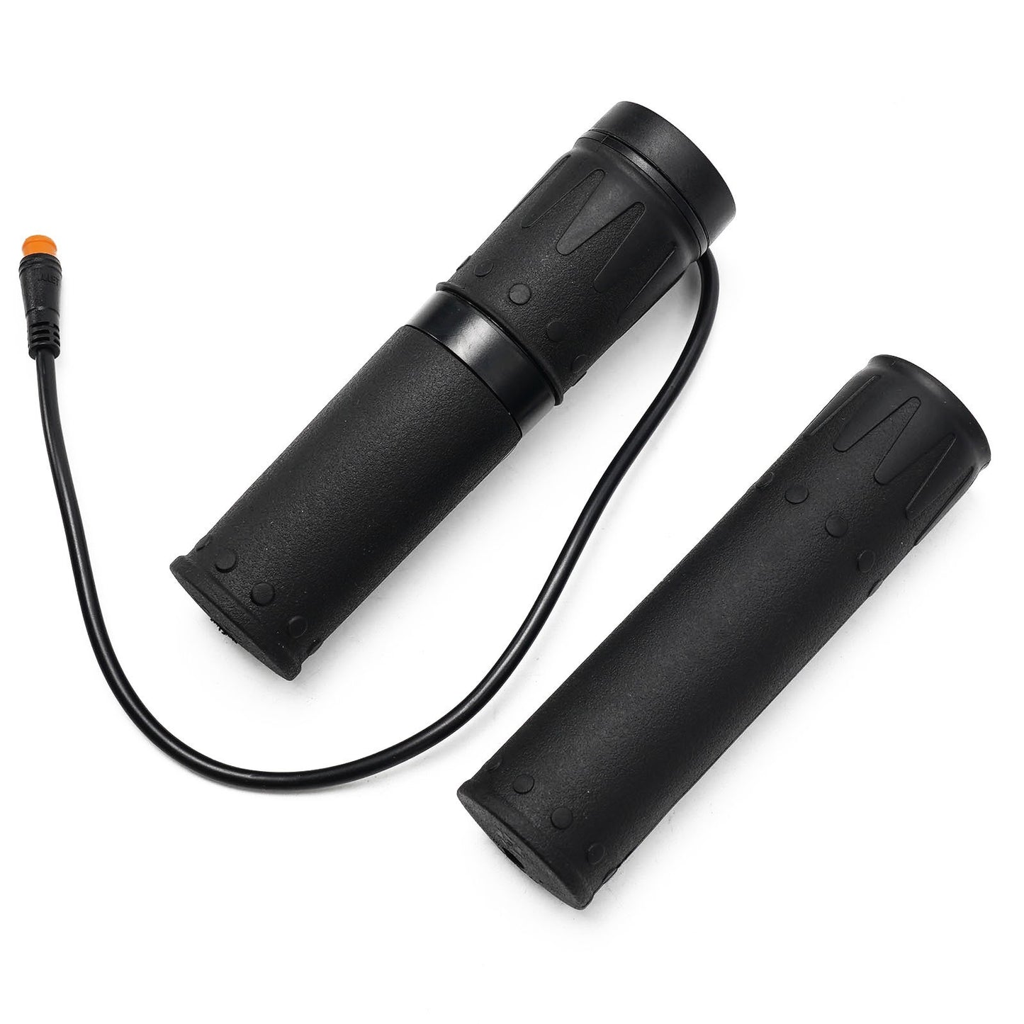 Half Twisting Throttle Waterproof Accessory Bicycle Ebike Electric Bike