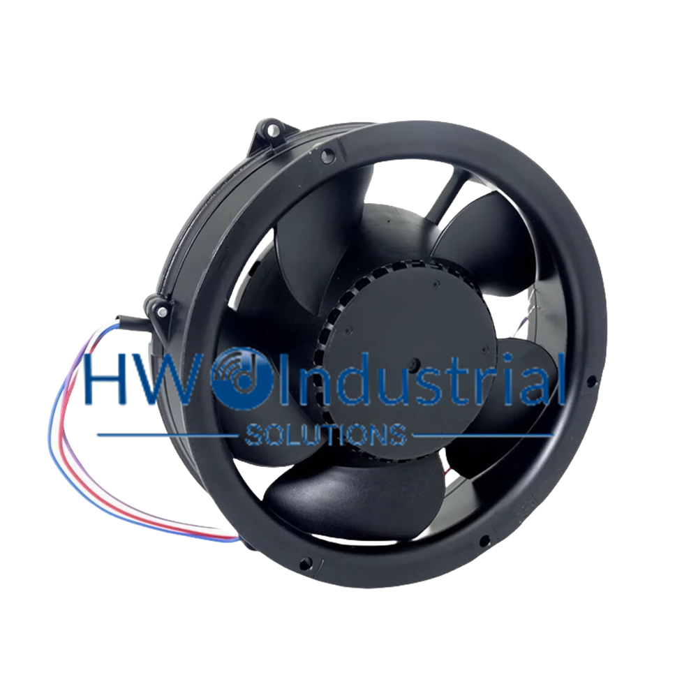 1/piece DV 6224/17TDPR DV6224/17TDPR 3.7A 24V 89W Inverter Equipment Cooling Fan