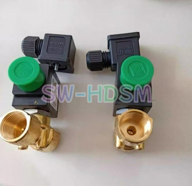 1PCS  for ODE 21A8KV55 24V Solenoid Valve Freight Free