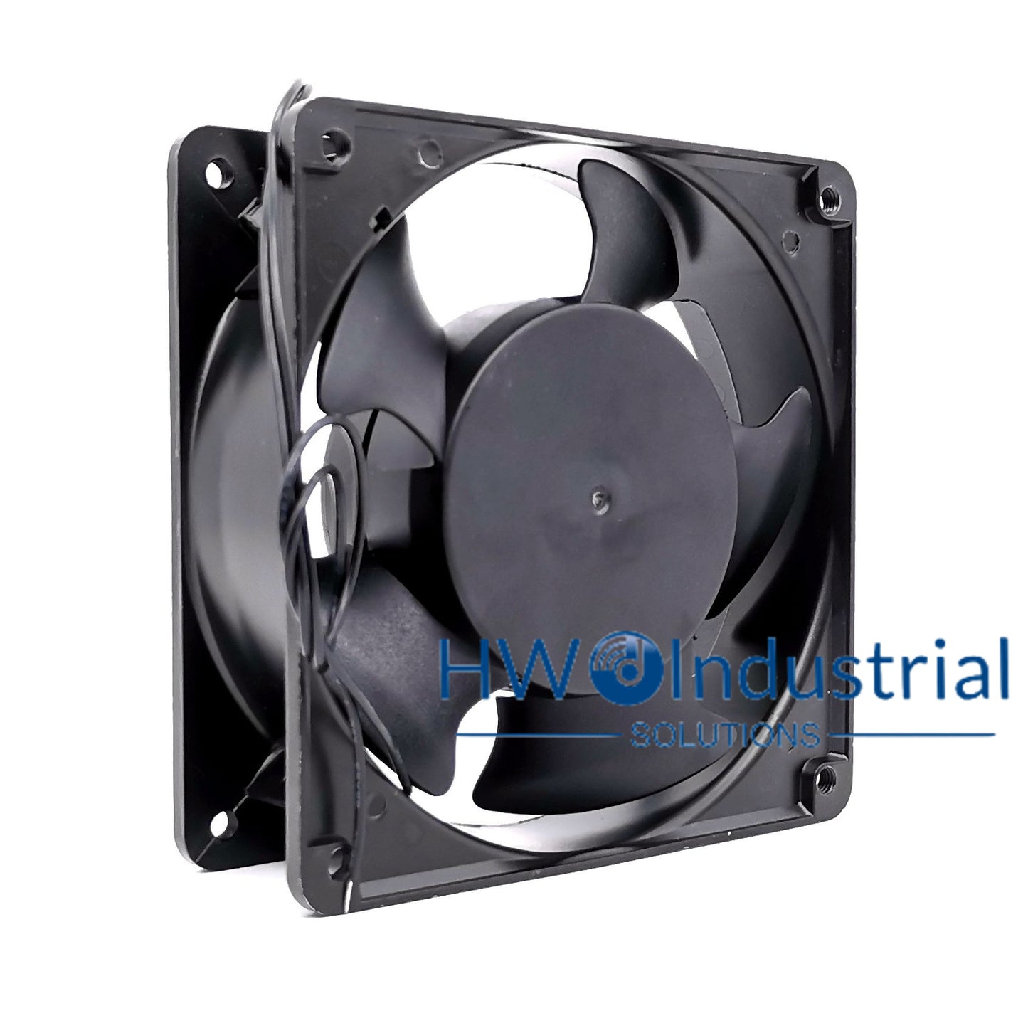 SUNON DP201A 2123HST GN 220-240V 0.125/0.11AMP 12CM Axial Flow Cooling Fan
