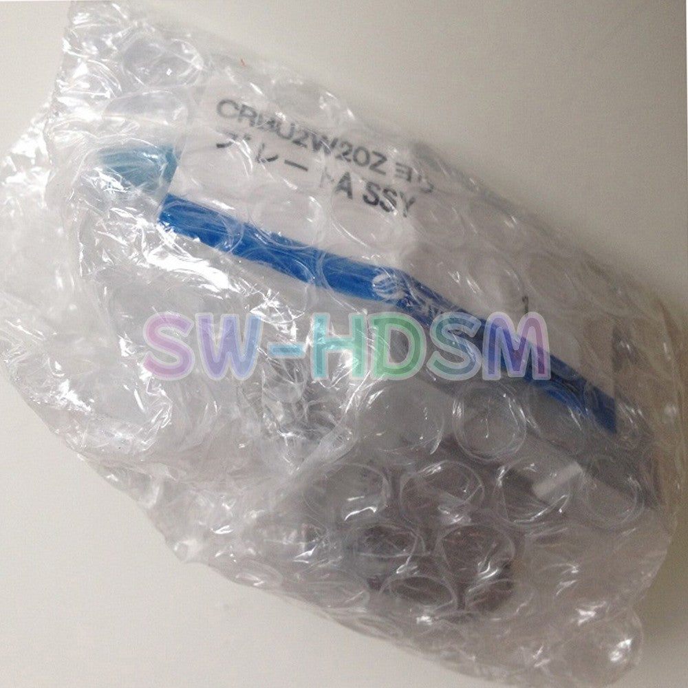 1PCS  for SMC CRBU2W20-180SZ Swing Cylinder Freight Free