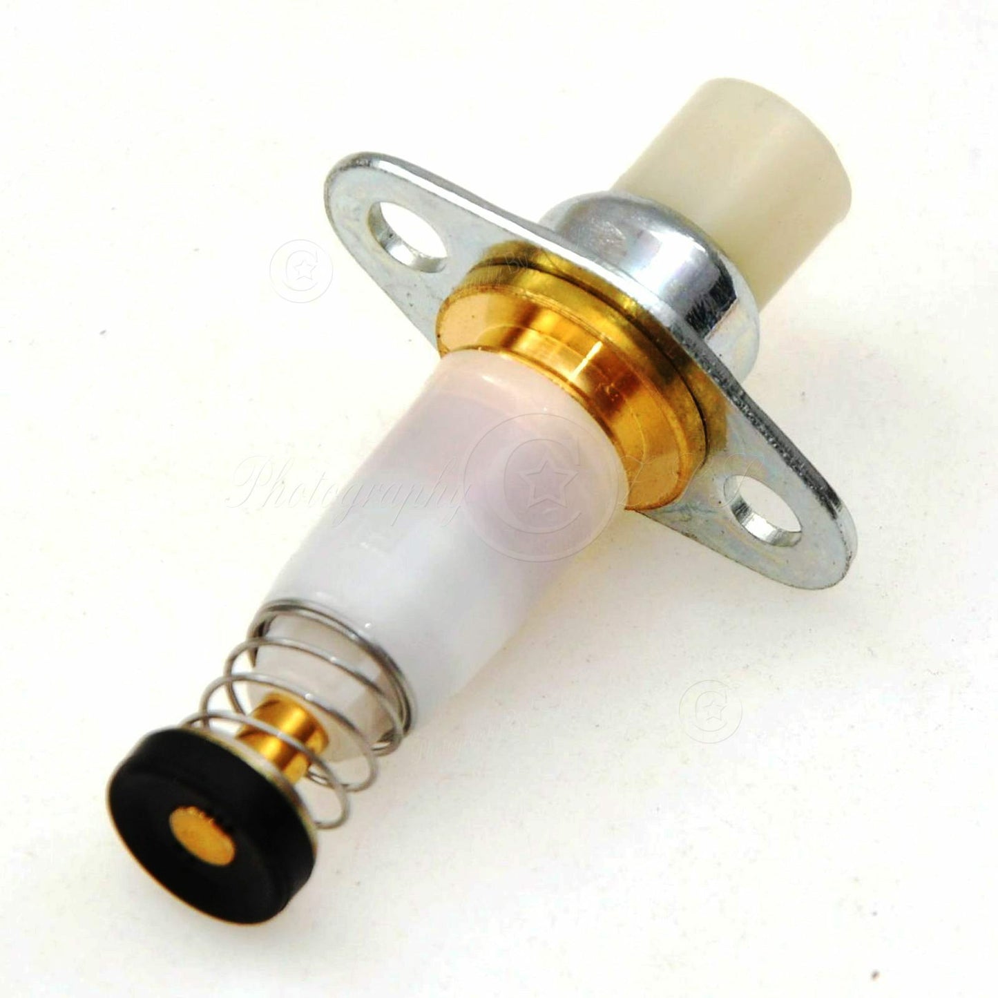 Gas Stove Safety Solenoid Valve Probe+Thermocouple Flameout Protector Repair Kit