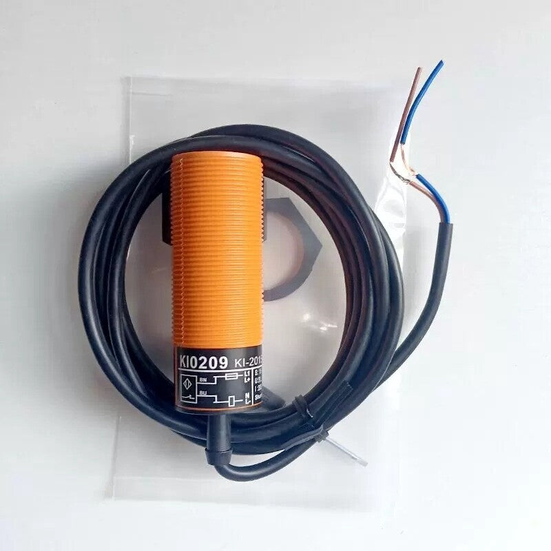 1/piece KI0209 K10209 Capacitive Type Sensor for IFM Proximity Switch
