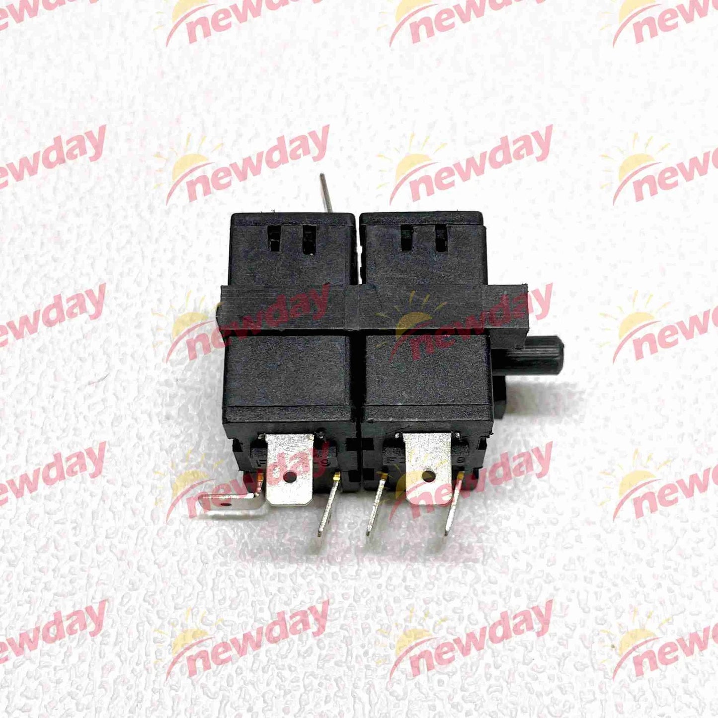Function selection switch for Cuisinart TOA-60 Air Fryer ToasterOven Version II