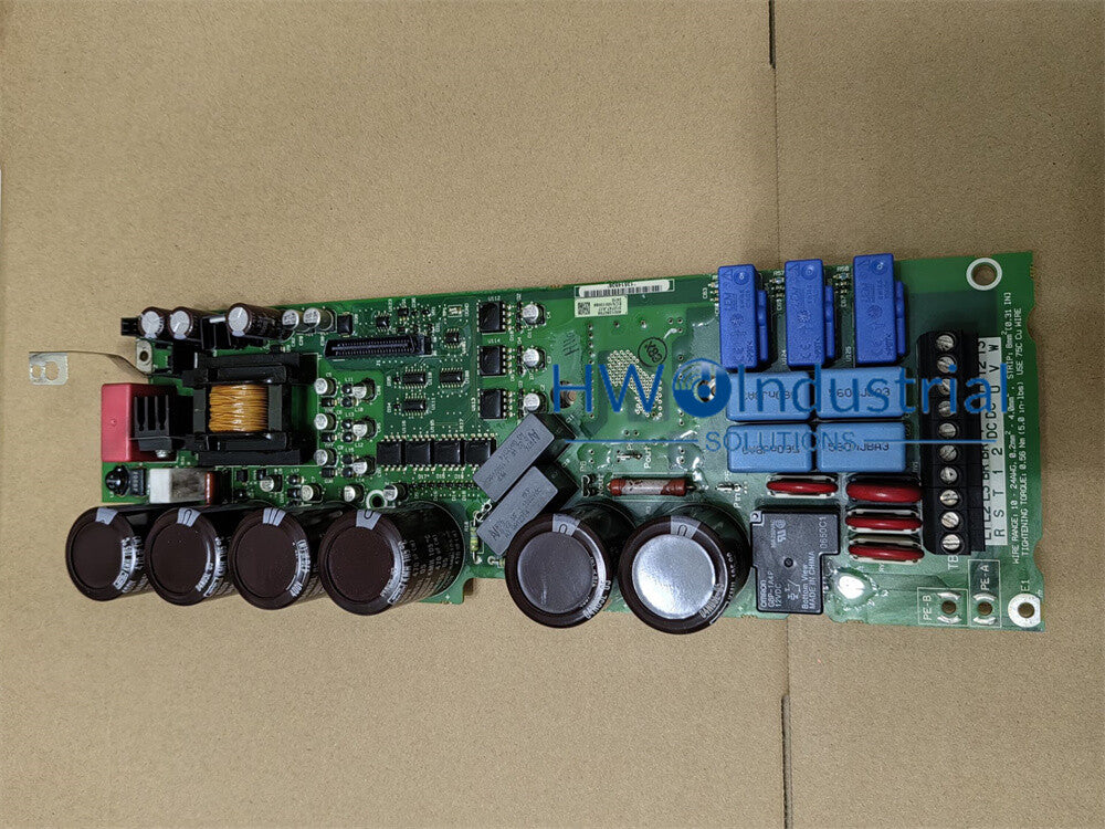 312747-A17 AB Inverter 753 755 Series Drive Board Power Board Circuit Board