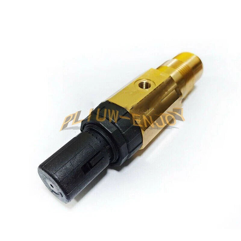 1615766480 Regulating Valve for Atlas Copco Air Compressor 1615-7664-80 #P