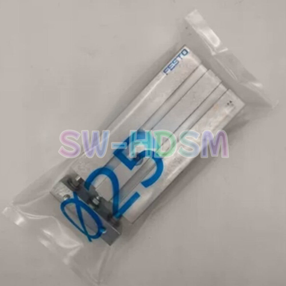 1PCS  for FESTO Double Piston Rod Cylinder DPZ-10-40-P-A 32683 Freight Free