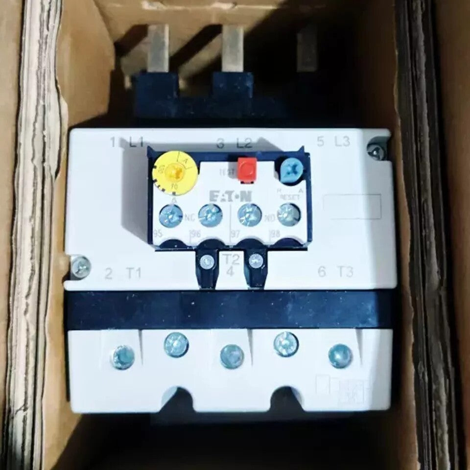 1PC For EATON MOELLER ZB150-100 70-100A Thermal relay