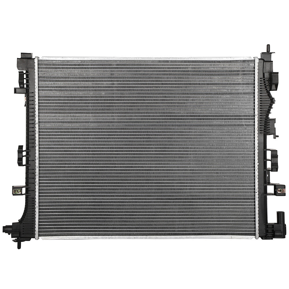 Radiator For 2018 2019 2022 Chevrolet Equinox 2018 2019 2020-2022 GMC Terrain