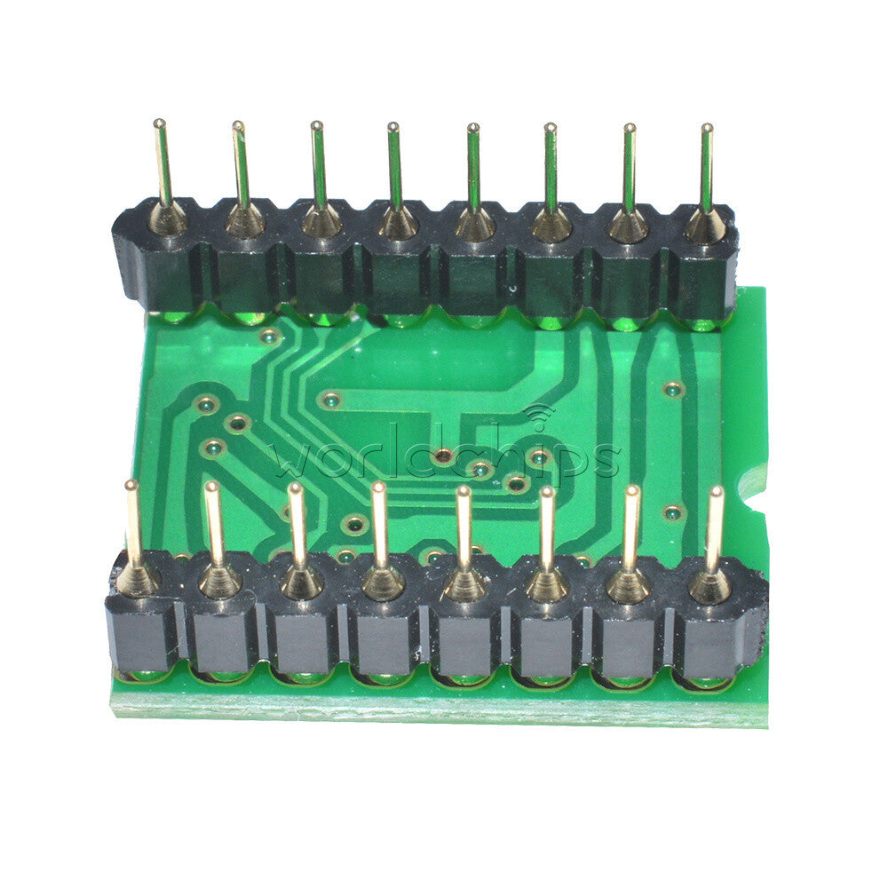 10PCS WT588D-16p Voice Module Sound Module Audio Player Recording For Arduino