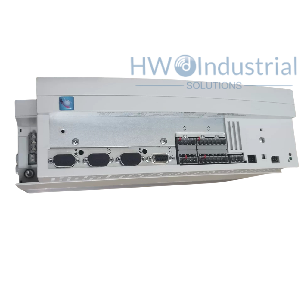 1/Piece  LENZE Inverter EVF9323-EV EVF9323EV Frequency Converter Drive