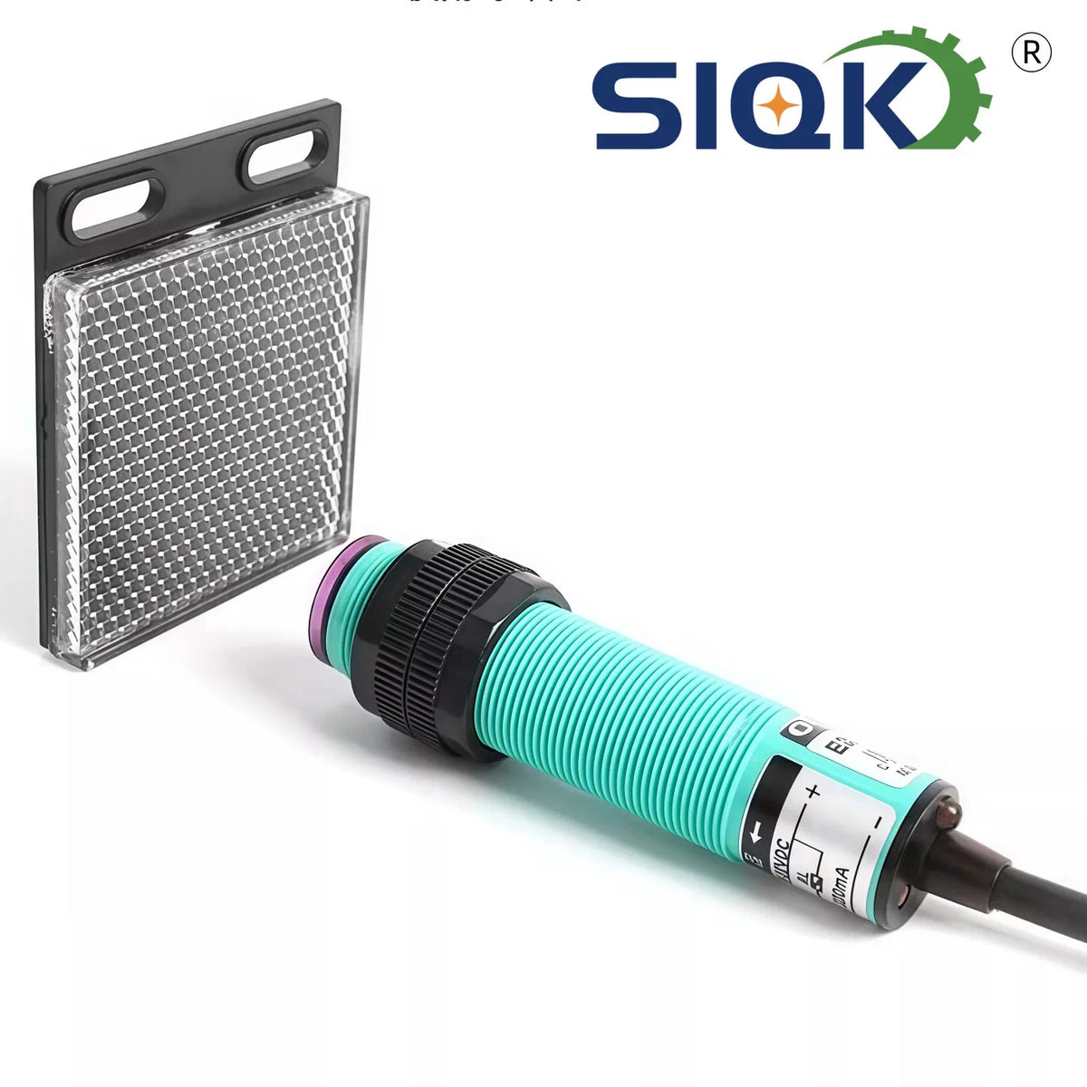 1PCS  FIT FOR SIQK photoelectric switch G18-3B2NA