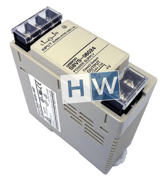 1Pc  Omron Switching Power Supply S8VS-06024