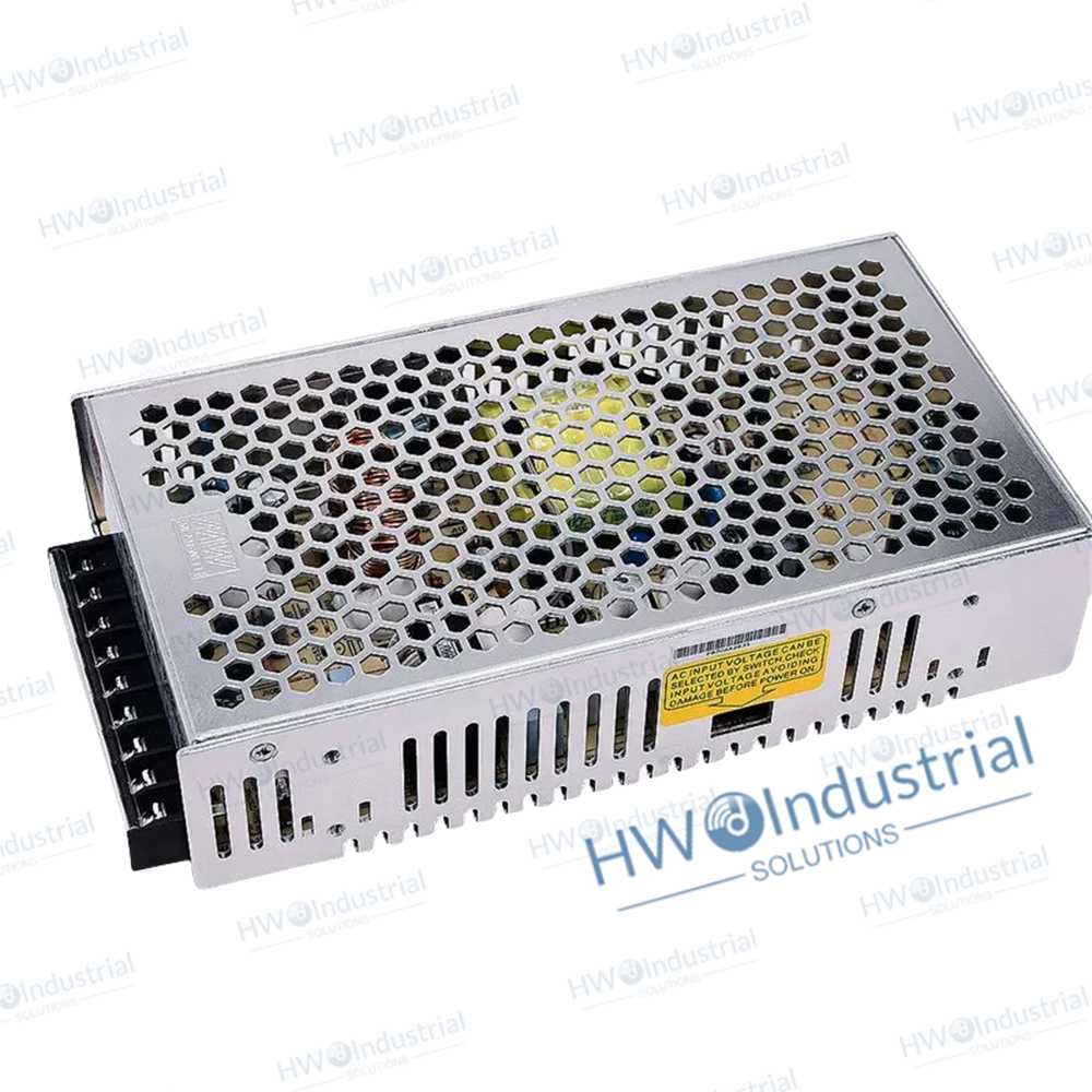 1/piece NES-200-24 24V 8.8A MEAN WELL Industrial Switching Power Supply