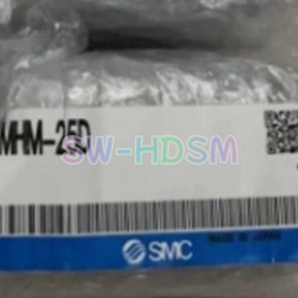 1PCS  MHM-25D Magnetic chuck magnetic claw cylinder For SMC freight free