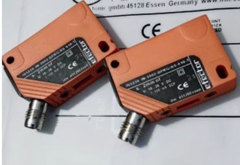 For IFM IN5213 Induction Sensor Proximity Switch