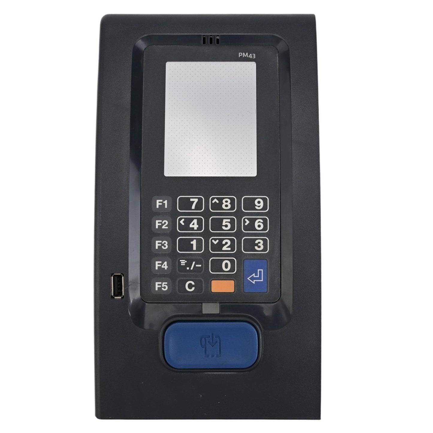 Front Control Panel for Intermec PM43 Thermal Printer with Number 705626S001
