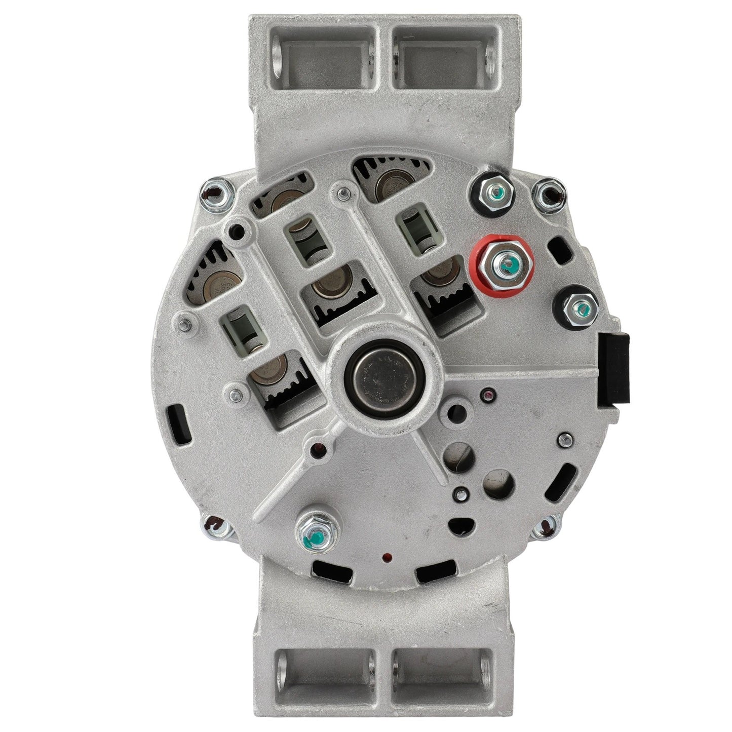 Alternator for Ford F-750 2004-2008 12V 145A CW w/o Pulley 19020804 19020889