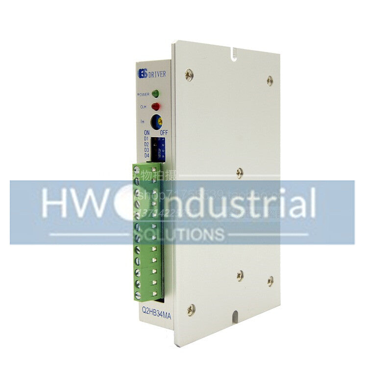 1PC Q2HB34MA Two-phase Stepper Motor Driver