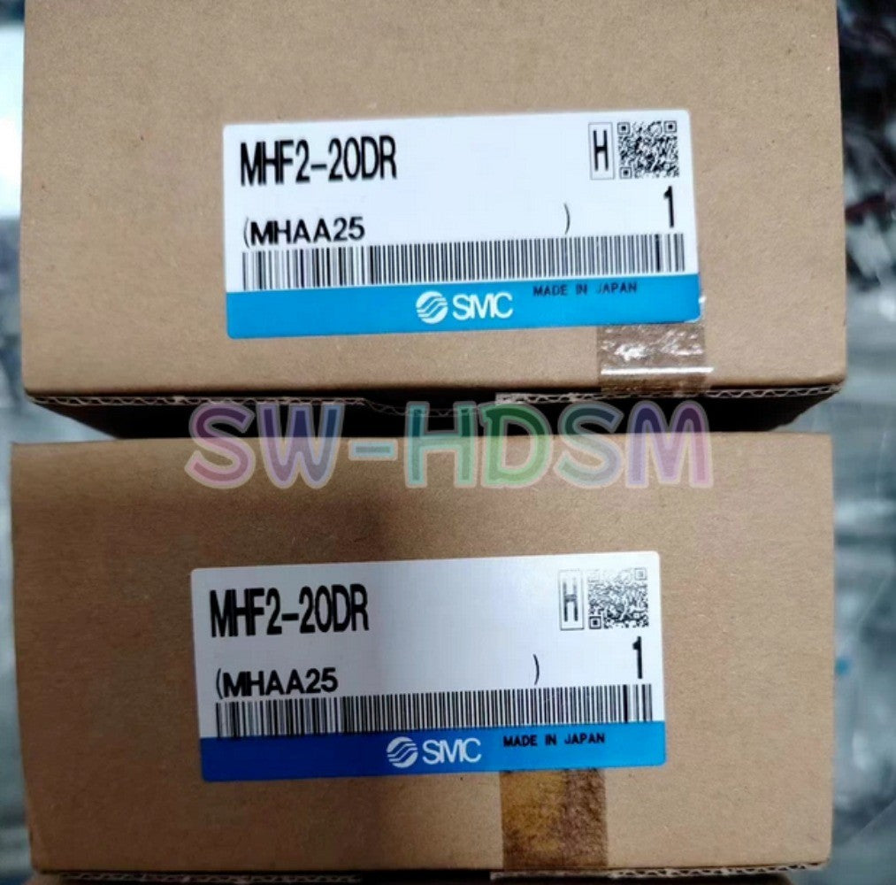 1PCS  for SMC MHF2-20DR Finger Gripper Cylinder Freight Free