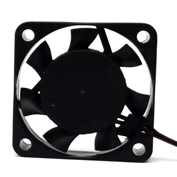 1PC Delta EFB0412VHA 2-wire 4010 12V 0.23A Chassis CPU Cooling Fan