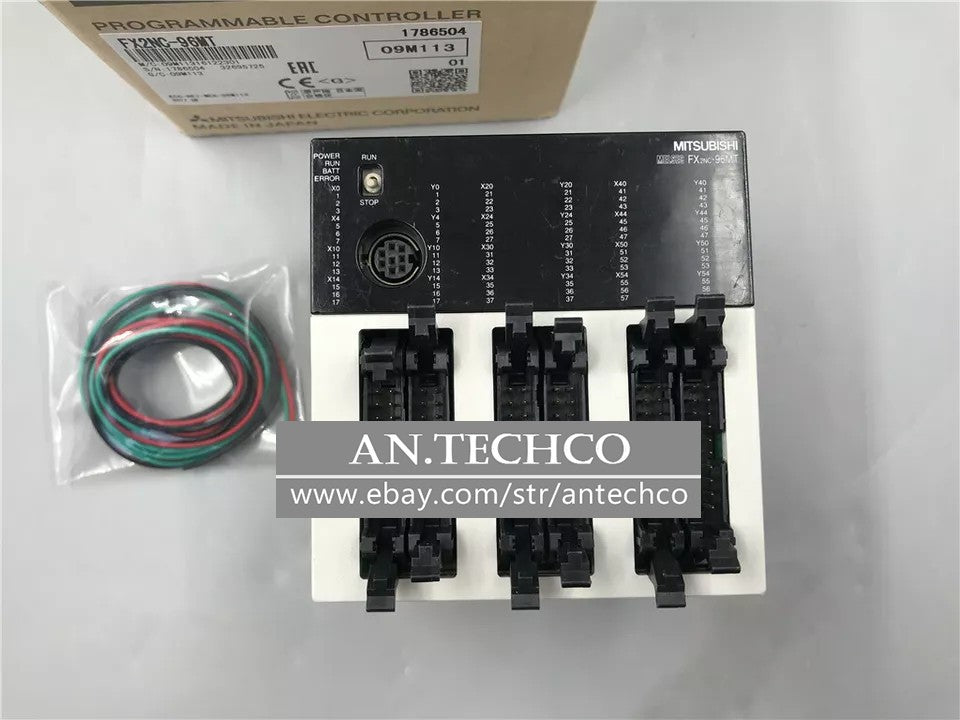 1pcs For Mitsubishi FX2NC-96MT-D/UL with box