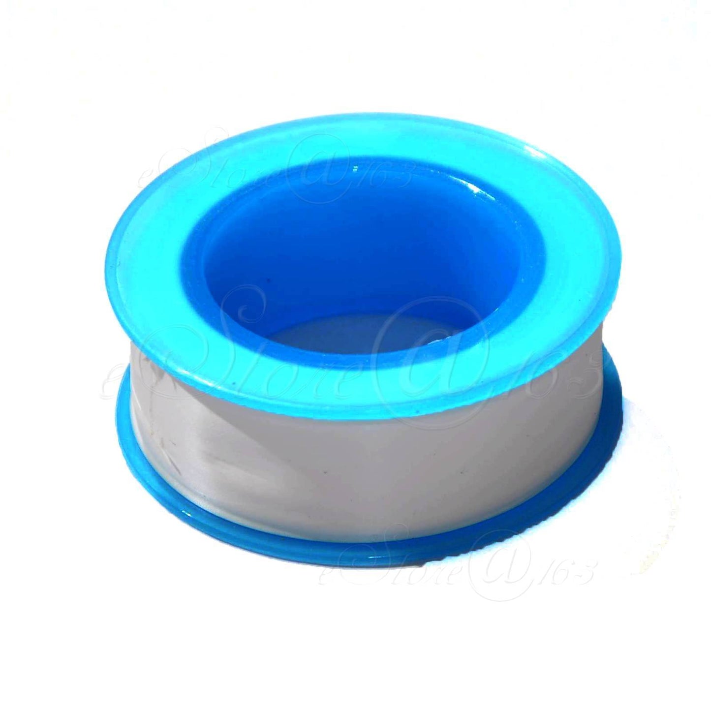 5x Width 18mm Plumbing Fitting PTFE Seal Tape Roll For Water Pipe Repair Sealant