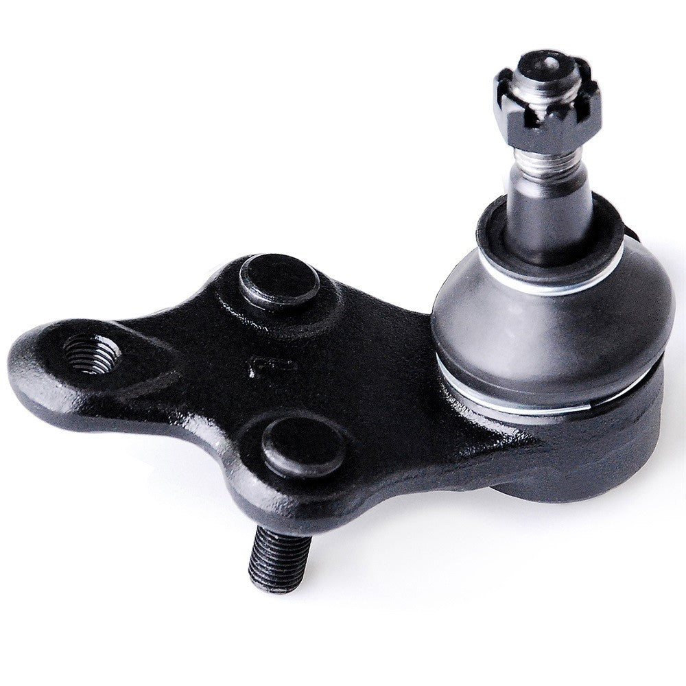 8Pcs Fit For Toyota Paseo Tercel Front Ball Joint Tie Rod End Rear Sway Bar Kit