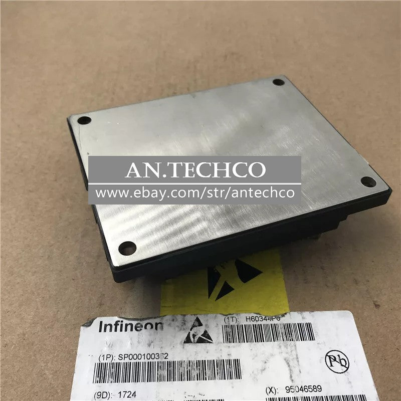 1PCS   FUJI 6MBP100RA060-06 6MBP100RA-060-06 Quality Assurance