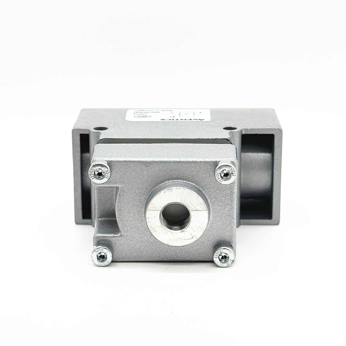 1pcs  AVENTICS 0821003027 Pilot Check Valve