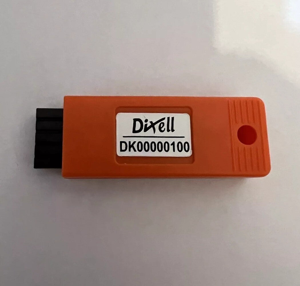 1PCS  Dixell Programming Key DK00000100 4K