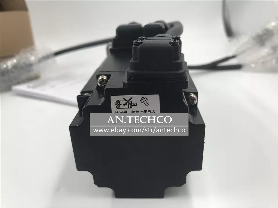1pcs  Mitsubishi Servo Motor HF-MP23B-S25