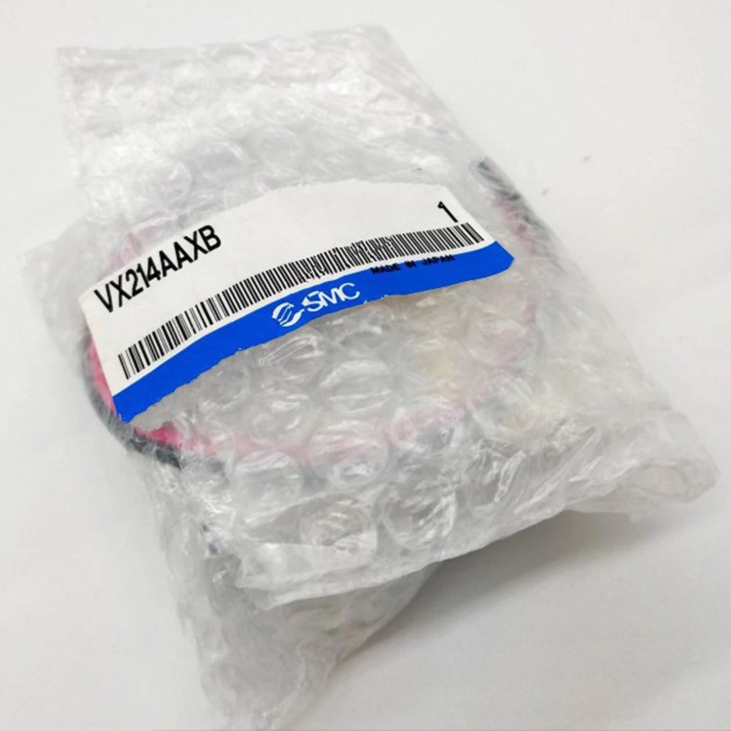 1pc  SMC VX214AAXB Solenoid Valve Fast Ship  #P