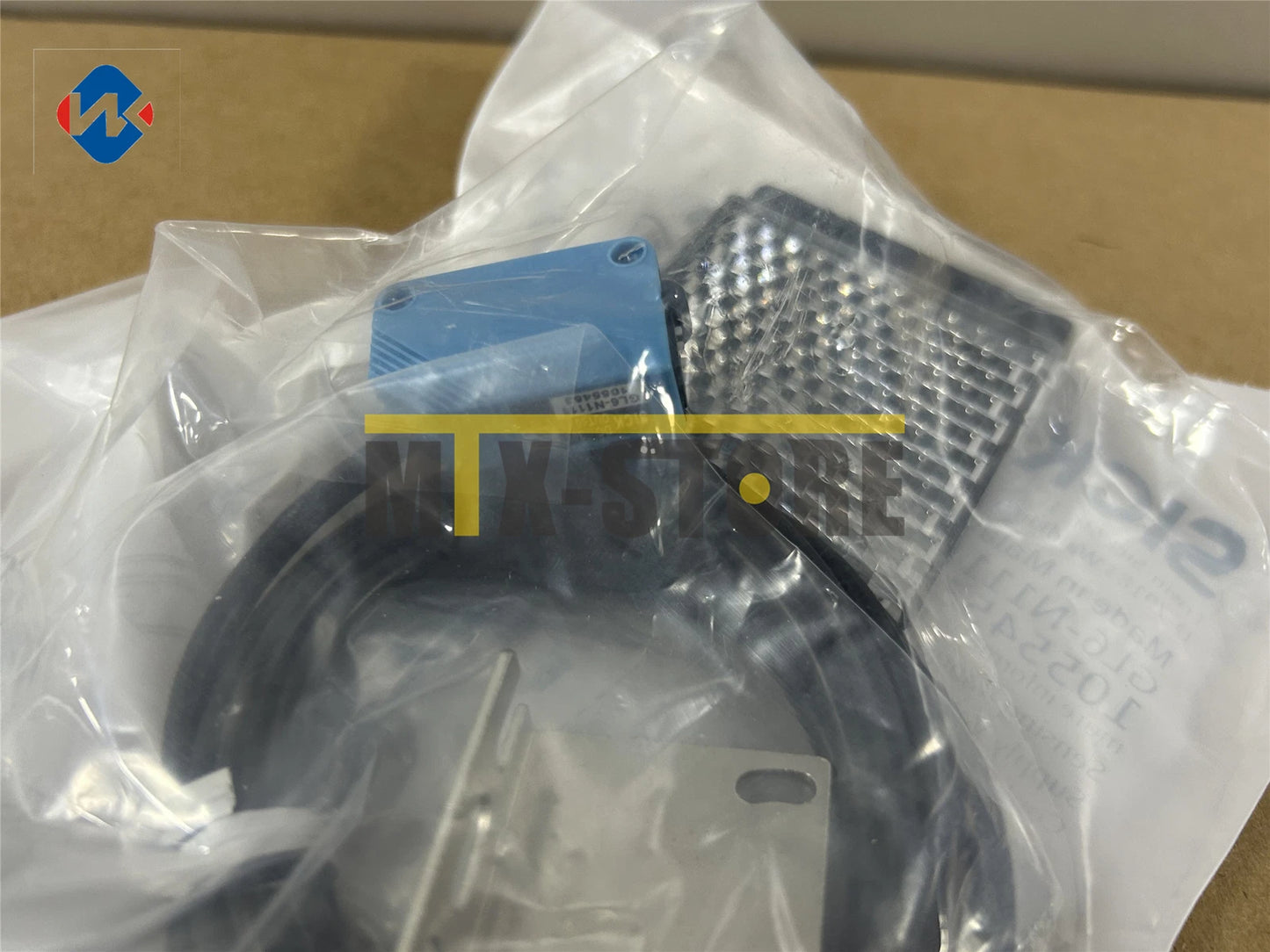 1PCS s in box sick s GL6-N1111 GL6 N1111 Sensor&Proximity Switch #P
